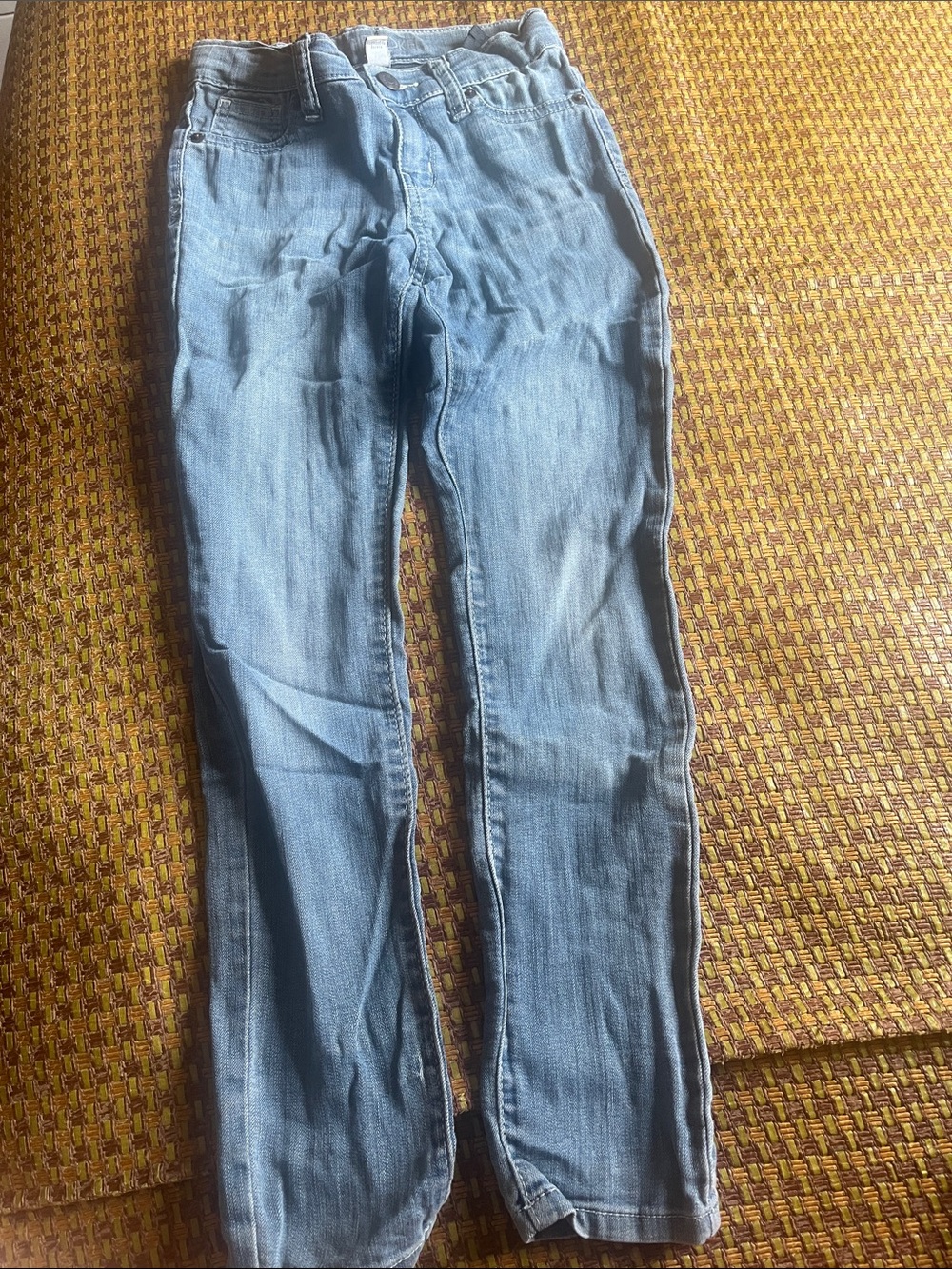 Cherokee Light Blue Kids' Jeans